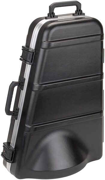open zoom image for SKB Universal Euphonium Case, 1SKB-375, Open Box (Very Good), Main