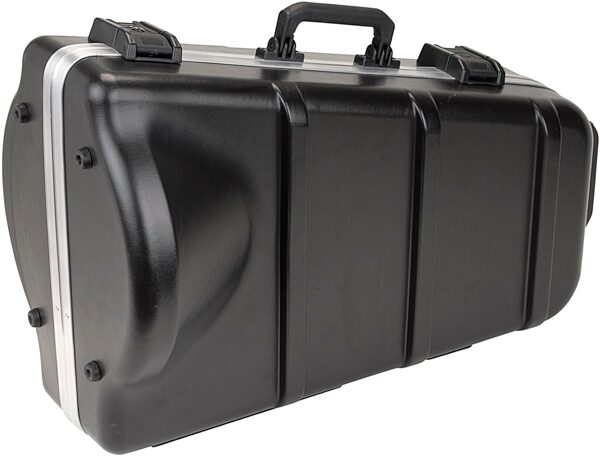 open zoom image for SKB Universal Euphonium Case, 1SKB-375, Open Box (Very Good), Alt