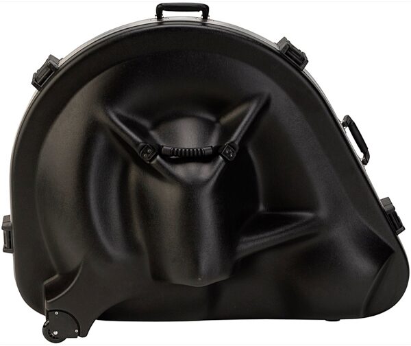 open zoom image for SKB Sousaphone Case with Wheels, 1SKB-380, Main