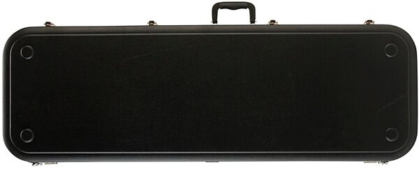 open zoom image for SKB 4 Economy Universal Electric Bass Case, New, Back