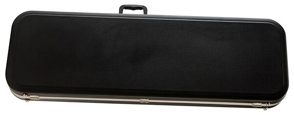 open zoom image for SKB 4 Economy Universal Electric Bass Case, New, Closed Right