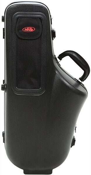 open zoom image for SKB Contoured Pro Alto Sax Case, 1SKB-440, Open Box (Very Good), Main