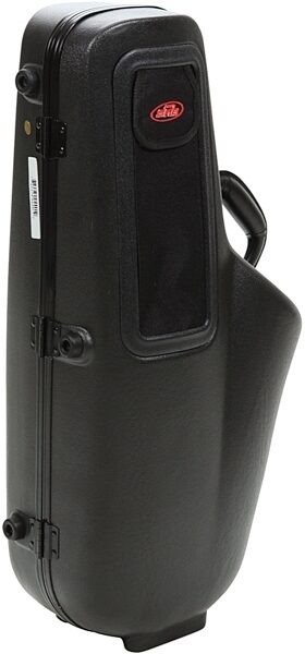 open zoom image for SKB Contoured Pro Alto Sax Case, 1SKB-440, Open Box (Very Good), Alt