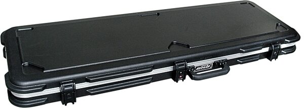 open zoom image for SKB 44 Molded Case for Bass Guitar, Open Box (Very Good), Main