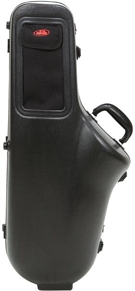 open zoom image for SKB Contoured Pro Tenor Sax Case, 1SKB-450, Open Box (Very Good), Main