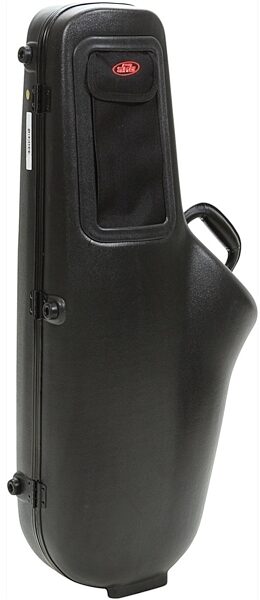 open zoom image for SKB Contoured Pro Tenor Sax Case, 1SKB-450, Open Box (Very Good), Alt