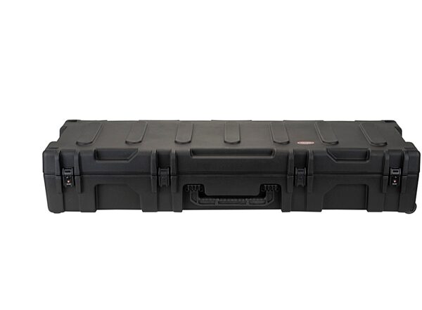 open zoom image for SKB 1R6218WY ROTO ATA Narrow Rolling Keyboard Case, Main
