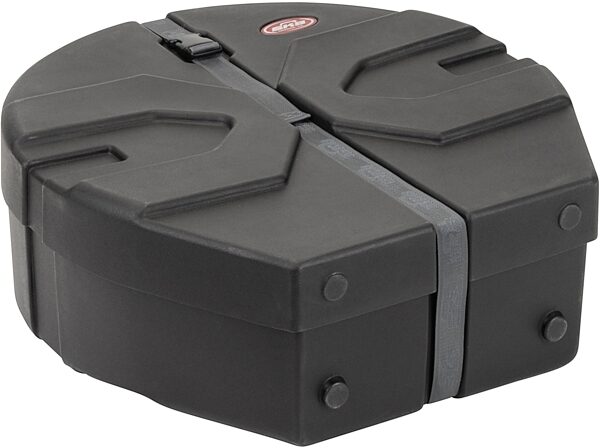 open zoom image for SKB CS22 Cymbal Safe Roto Case, New, Left Side 1
