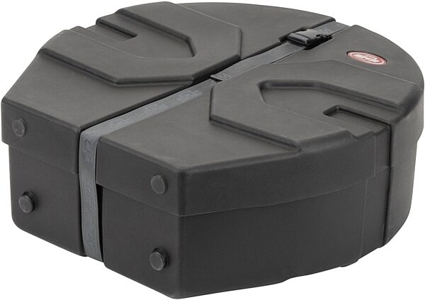 open zoom image for SKB CS22 Cymbal Safe Roto Case, New, Right Side 1