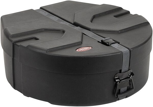 open zoom image for SKB CS22 Cymbal Safe Roto Case, New, Left Side 2