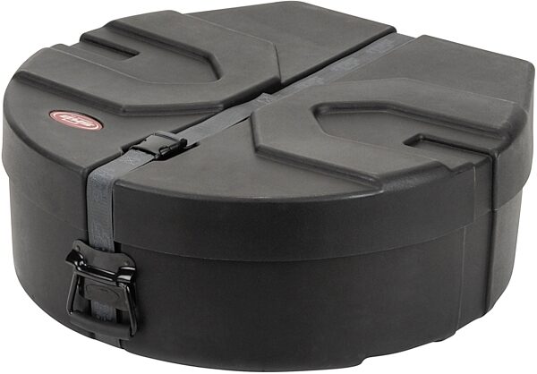 open zoom image for SKB CS22 Cymbal Safe Roto Case, New, Right Side 2
