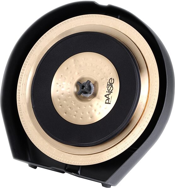 open zoom image for SKB Roto-X Cymbal Vault Case, SKB-CV8, Action Position Back