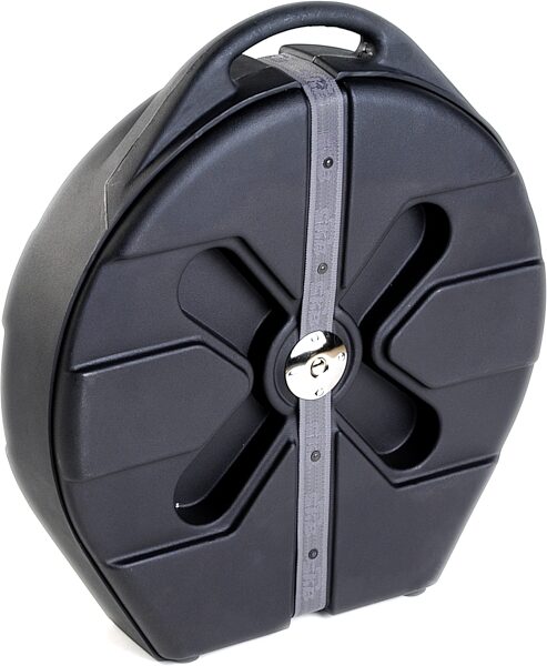 open zoom image for SKB Roto-X Cymbal Vault Case, SKB-CV8, Action Position Back