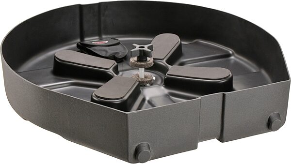 open zoom image for SKB Roto-X Cymbal Vault Case, SKB-CV8, Action Position Back