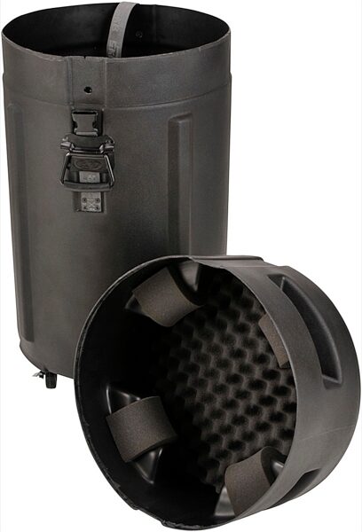 open zoom image for SKB Mid-Sized Conga Case with Wheels, 32 inch x 17 inch, 1SKB-D3217, Alt