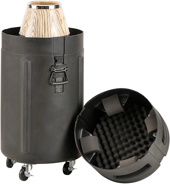 open zoom image for SKB Mid-Sized Conga Case with Wheels, 32 inch x 17 inch, 1SKB-D3217, Alt