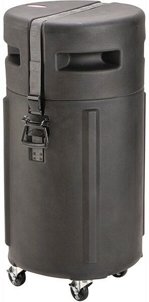 open zoom image for SKB Mid-Sized Conga Case with Wheels, 32 inch x 17 inch, 1SKB-D3217, Alt