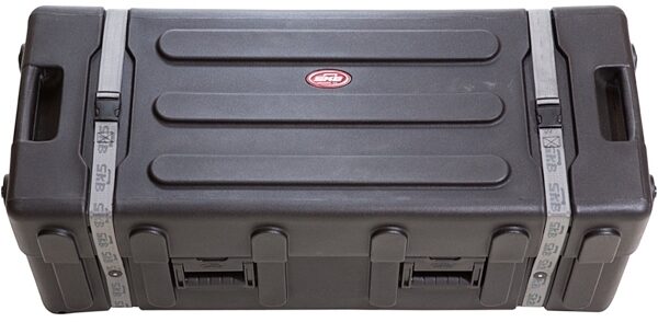 open zoom image for SKB Large Drum Hardware Case with Wheels, New, Main