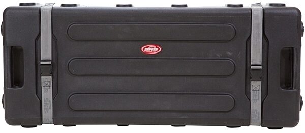 open zoom image for SKB Large Drum Hardware Case with Wheels, New, Alt