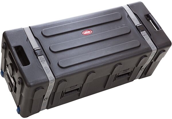 open zoom image for SKB Large Drum Hardware Case with Wheels, New, Alt