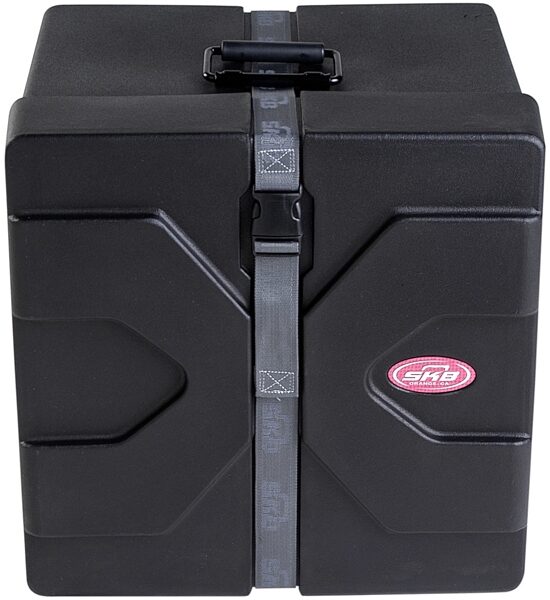 open zoom image for SKB Marching Snare Drum Case, 12 inch x 14 inch, 1SKB-DM1214, Open Box (Very Good), Main