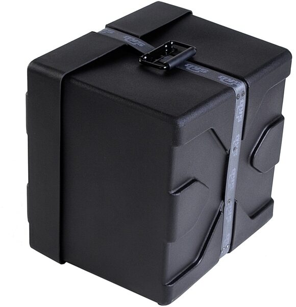 open zoom image for SKB Marching Snare Drum Case, 12 inch x 14 inch, 1SKB-DM1214, Open Box (Very Good), Alt