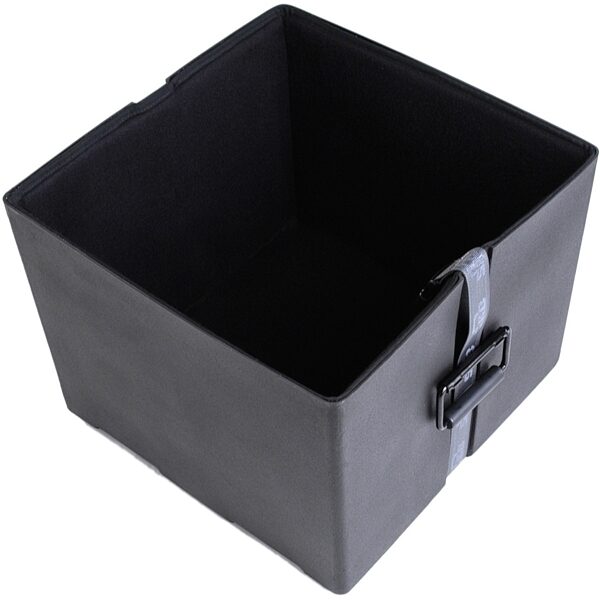 open zoom image for SKB Marching Snare Drum Case, 12 inch x 14 inch, 1SKB-DM1214, Open Box (Very Good), Alt