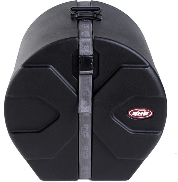 open zoom image for SKB Marching Bass Drum Case, 14 inch x 16 inch, 1SKB-DM1416, Main