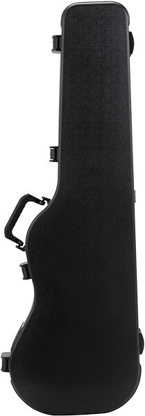 open zoom image for SKB FB4 Premium P and Jazz-Style Bass Case, New, Front