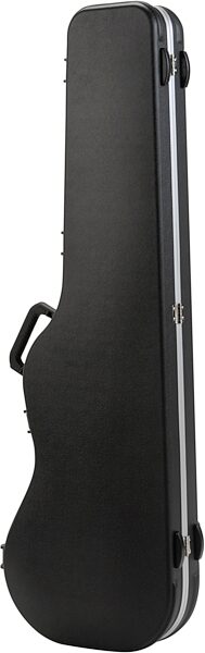 open zoom image for SKB FB4 Premium P and Jazz-Style Bass Case, New, Closed Right
