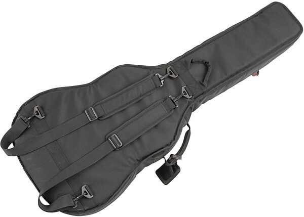 open zoom image for SKB 1SKB-GB18 Acoustic Guitar Gig Bag, New, Back