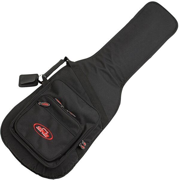 open zoom image for SKB 1SKB-GB66 Electric Guitar Gig Bag, New, Main
