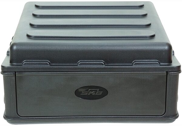 open zoom image for SKB Roto-Molded 10U Top Mixer Rack, 1SKB-R100, Alt