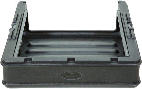 open zoom image for SKB Roto-Molded 10U Top Mixer Rack, 1SKB-R100, Alt