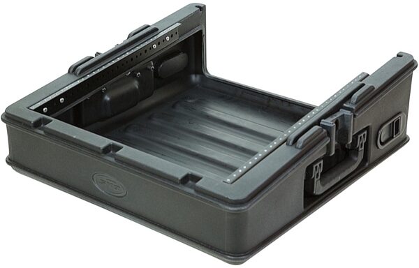 open zoom image for SKB Roto-Molded 10U Top Mixer Rack, 1SKB-R100, Alt