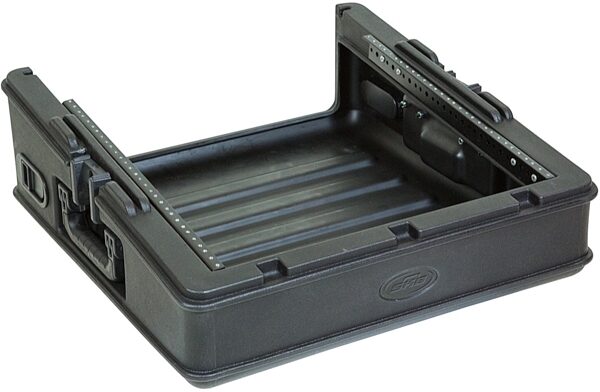 open zoom image for SKB Roto-Molded 10U Top Mixer Rack, 1SKB-R100, Alt