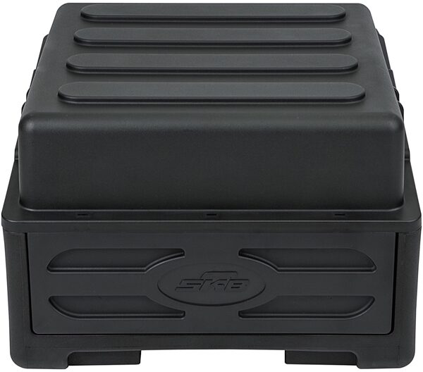 open zoom image for SKB 10 x 2 Compact Rolling Rig / Case, 1SKB-R102W, Main