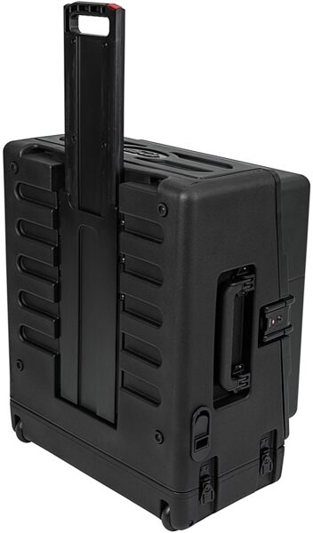 open zoom image for SKB 10 x 2 Compact Rolling Rig / Case, 1SKB-R102W, Alt