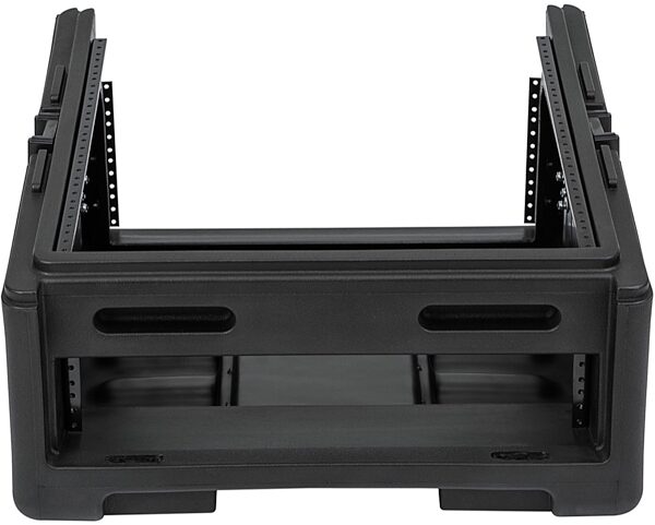 open zoom image for SKB 10 x 2 Compact Rolling Rig / Case, 1SKB-R102W, Alt