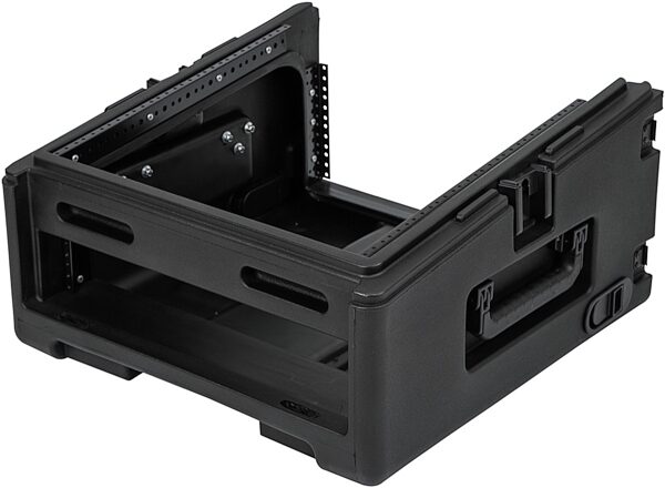 open zoom image for SKB 10 x 2 Compact Rolling Rig / Case, 1SKB-R102W, Alt
