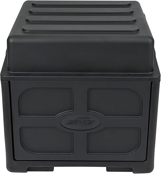 open zoom image for SKB 10 x 6 Compact Rolling Rig / Case, 1SKB-R106W, Main