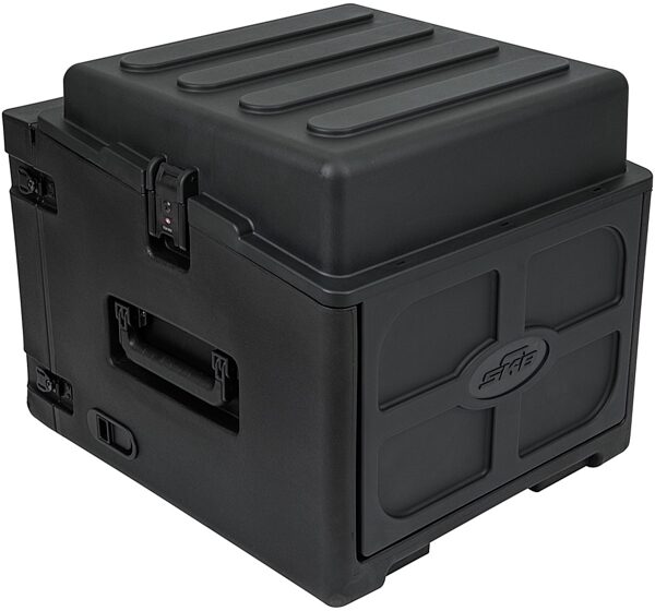open zoom image for SKB 10 x 6 Compact Rolling Rig / Case, 1SKB-R106W, Alt