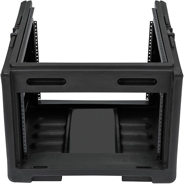 open zoom image for SKB 10 x 6 Compact Rolling Rig / Case, 1SKB-R106W, Alt