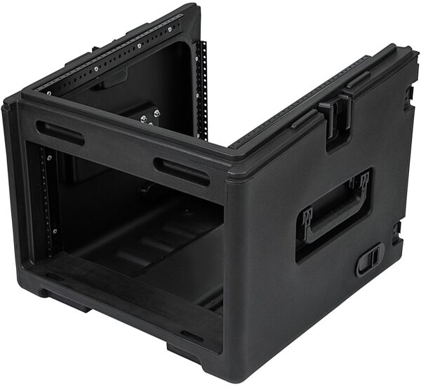 open zoom image for SKB 10 x 6 Compact Rolling Rig / Case, 1SKB-R106W, Alt