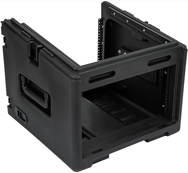 open zoom image for SKB 10 x 6 Compact Rolling Rig / Case, 1SKB-R106W, Alt