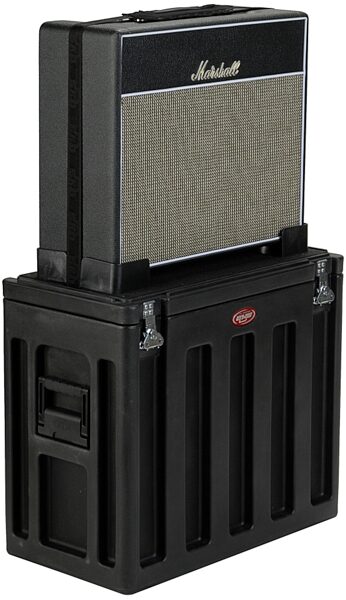 open zoom image for SKB R112AUV Amp Utility Vehicle Case, Main