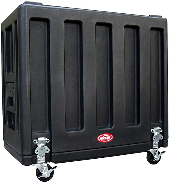 open zoom image for SKB R112AUV Amp Utility Vehicle Case, Left Side