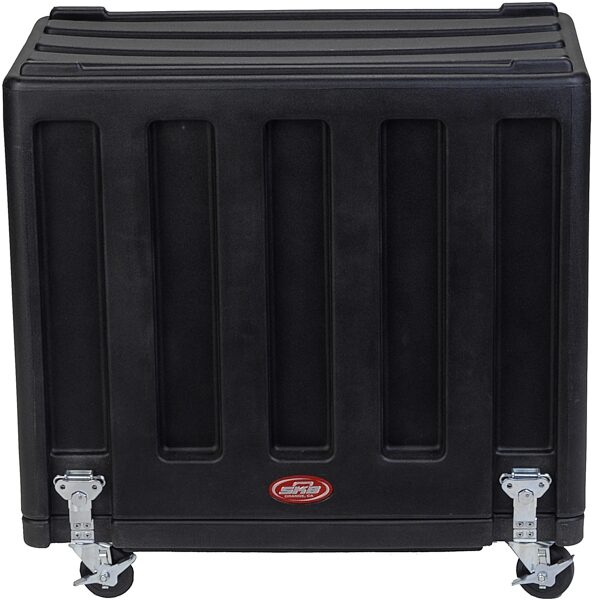 open zoom image for SKB R112AUV Amp Utility Vehicle Case, Front