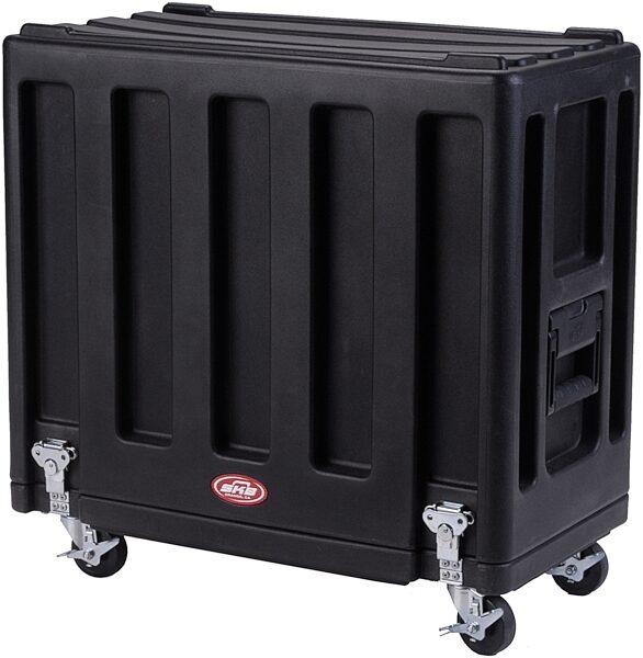 open zoom image for SKB R112AUV Amp Utility Vehicle Case, Right Side