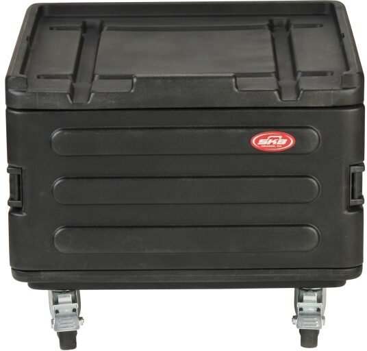 open zoom image for SKB Roto Molded Rack Expansion Case with Wheels, 1SKB-R1906, Main